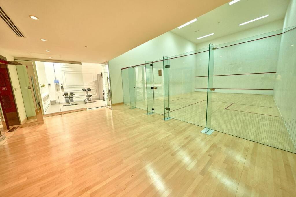 Apartmán Magnificent Luxury 3Br With Amazing Burj & Fountain View Dubaj Exteriér fotografie